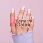 Oja UV Semilac 385 roz pal Pastel Pink Sky 7 ml, Hema Free